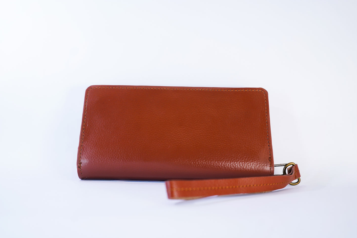 RegalGrace Women’s Leather Wallet – Stylish & Durable