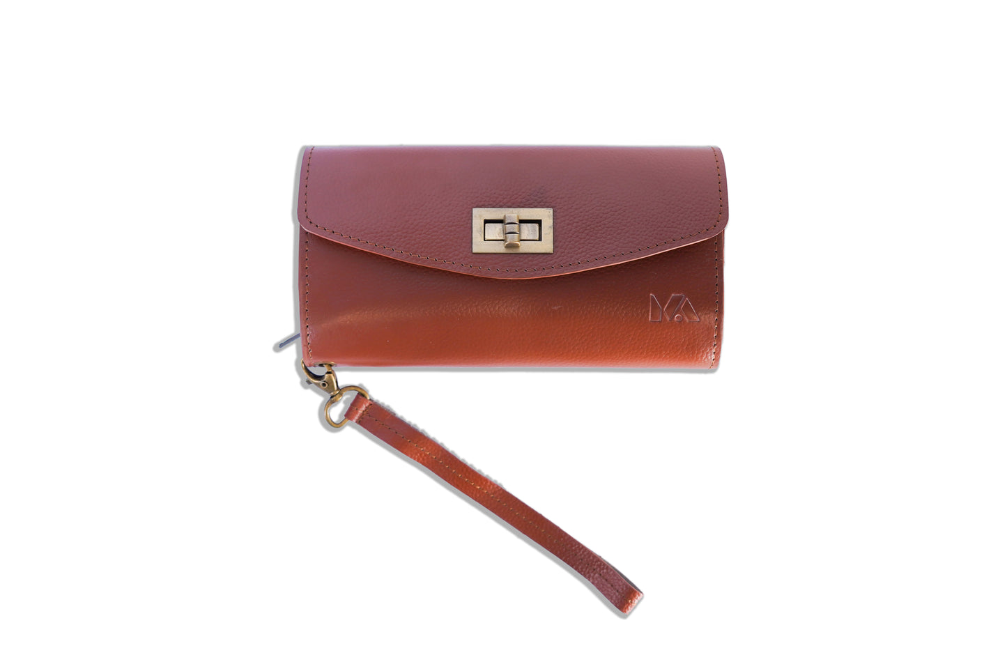 Eterna Luxe – Handmade Leather Wallet