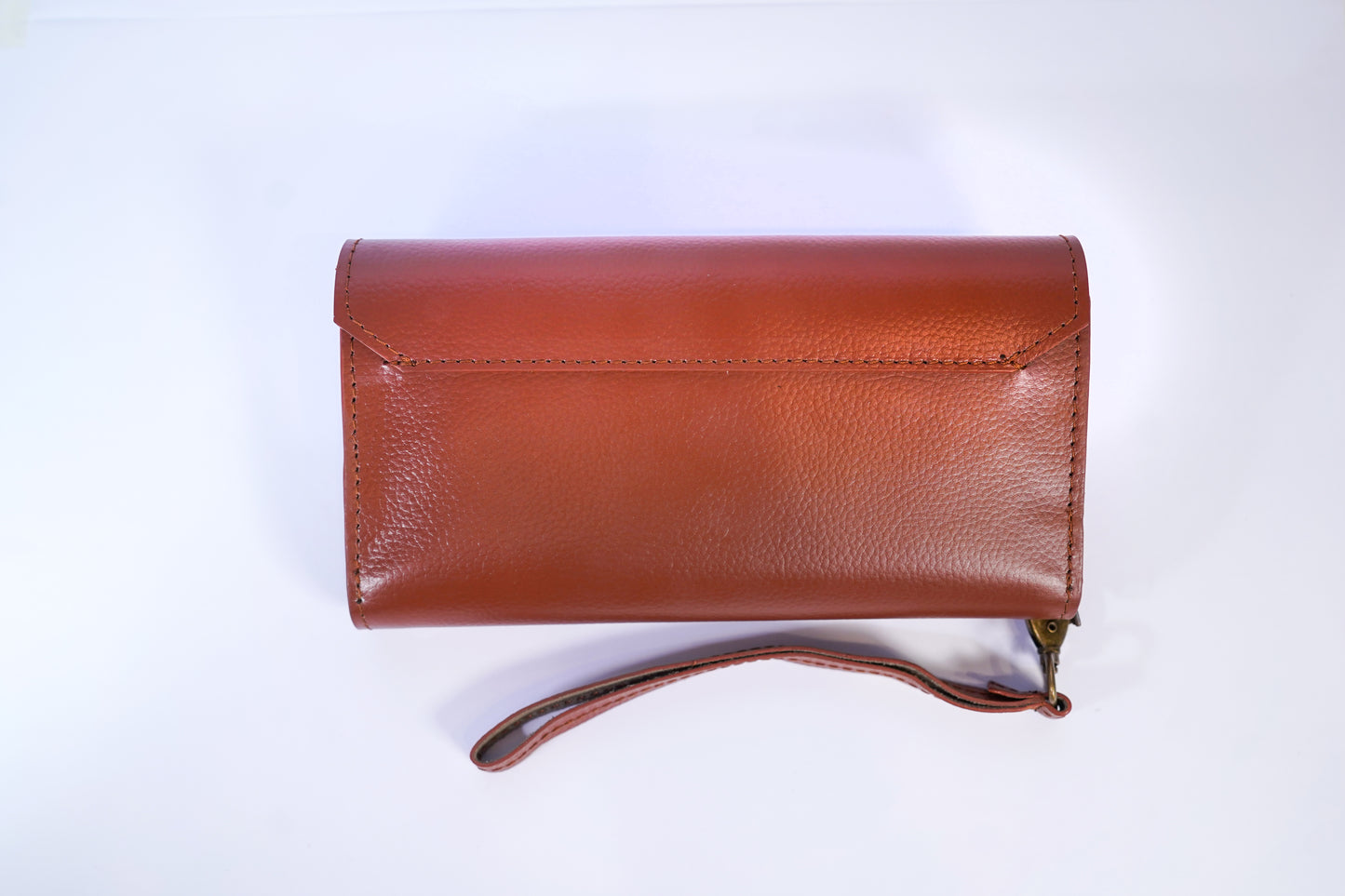 Eterna Luxe – Handmade Leather Wallet
