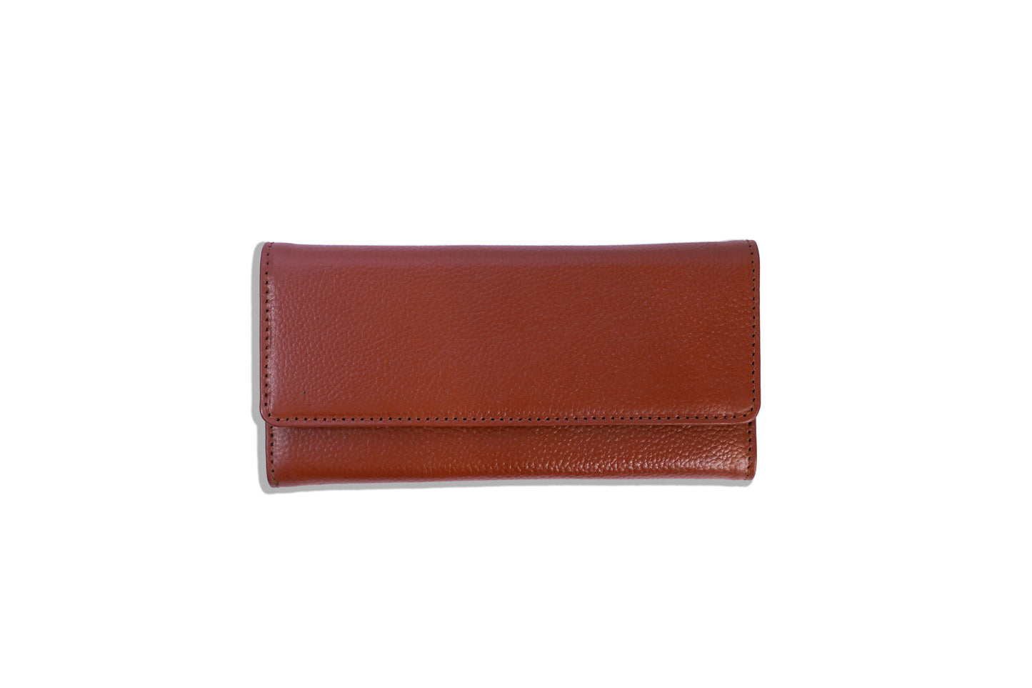 Luna Legacy – Premium Leather Wallet for Women