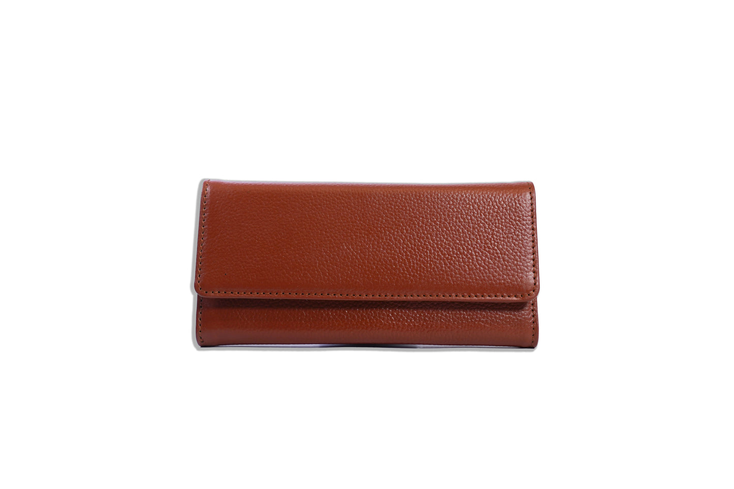 Luna Legacy – Premium Leather Wallet for Women