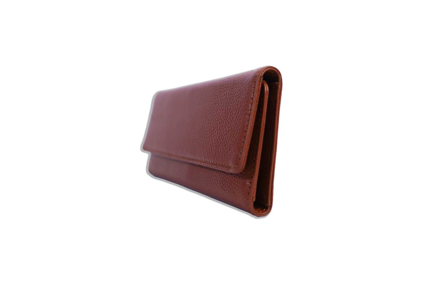 Luna Legacy – Premium Leather Wallet for Women