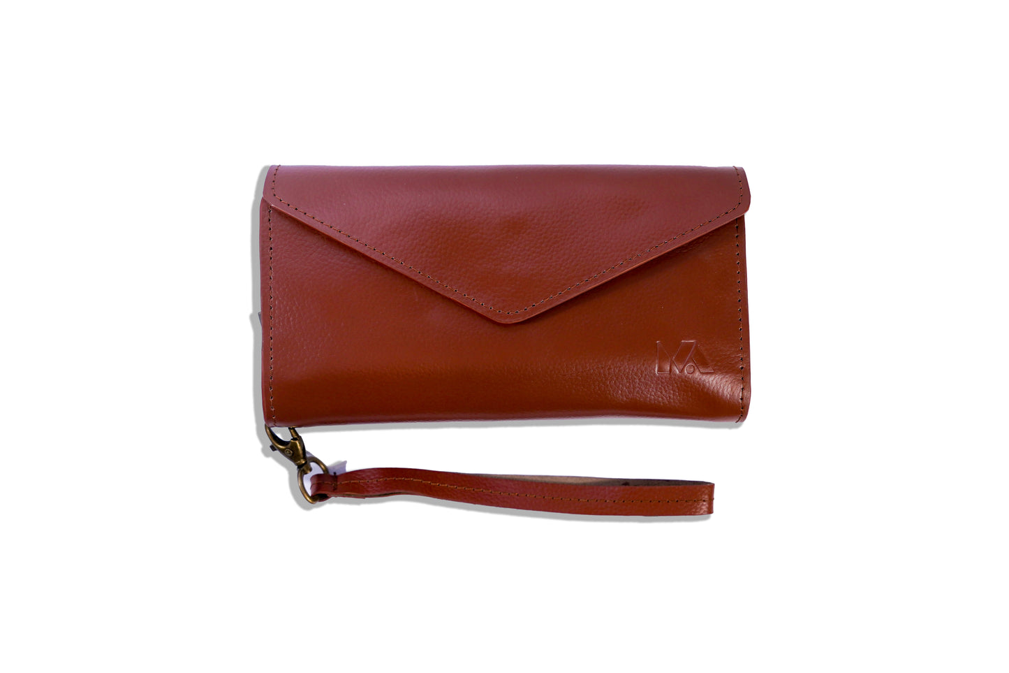 Sienna Premium Leather Wallet – Classic & Chic